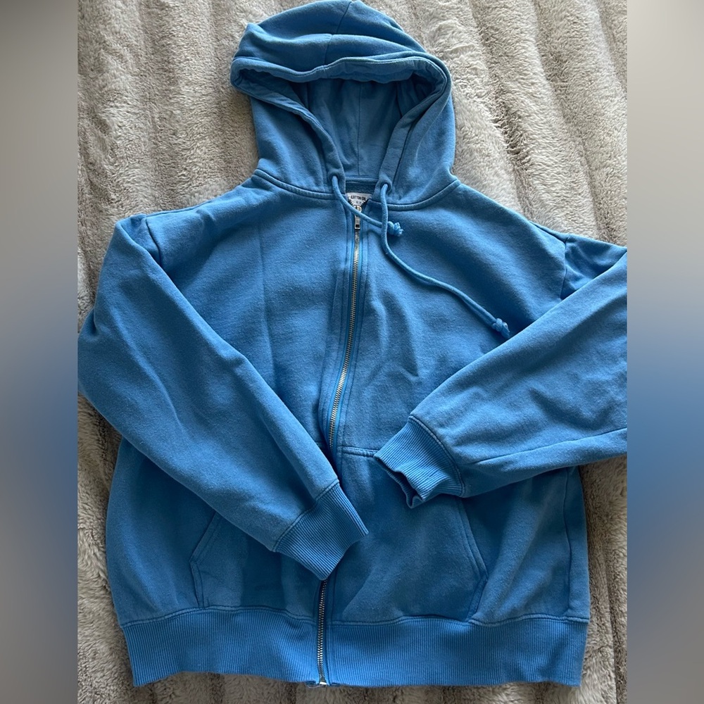 Women’s Small Cotton On Zipup